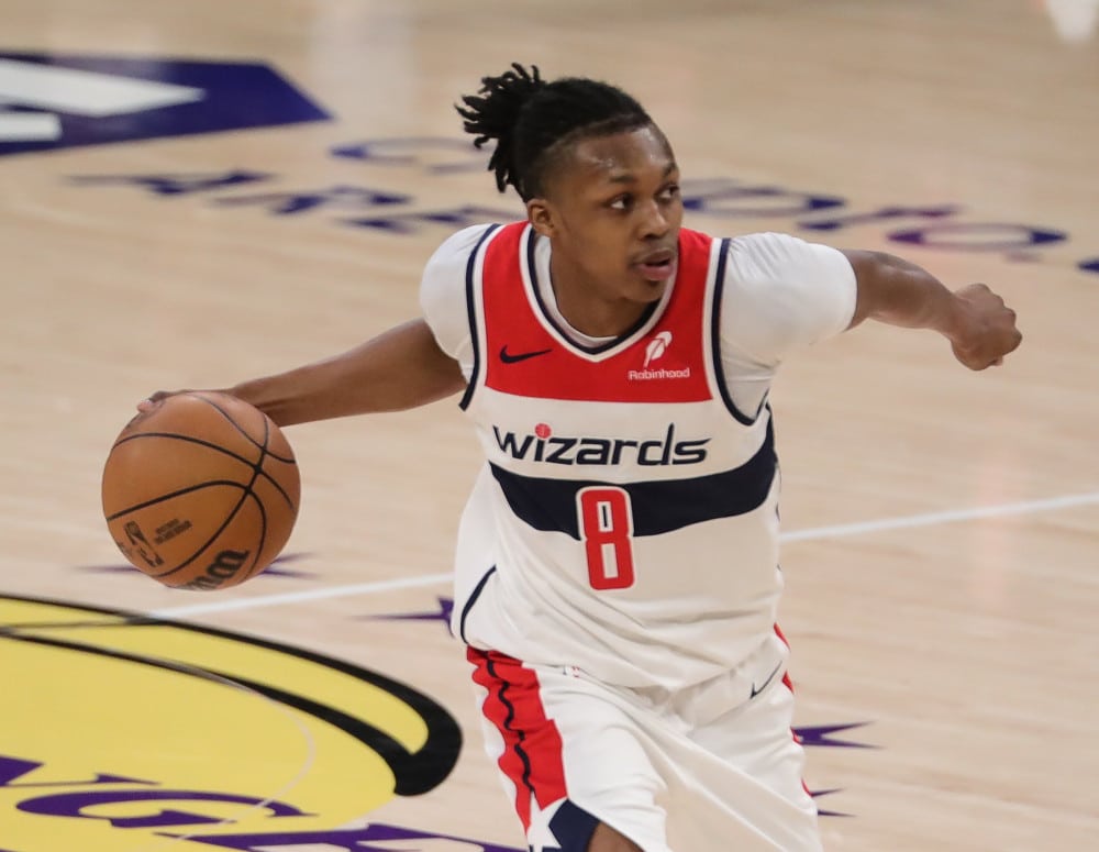 NBA Predictions & Preview For Wednesday, April 2nd
