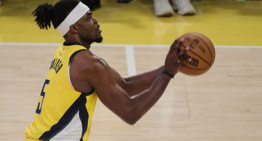 NBA Predictions & Preview For Friday, April 25th