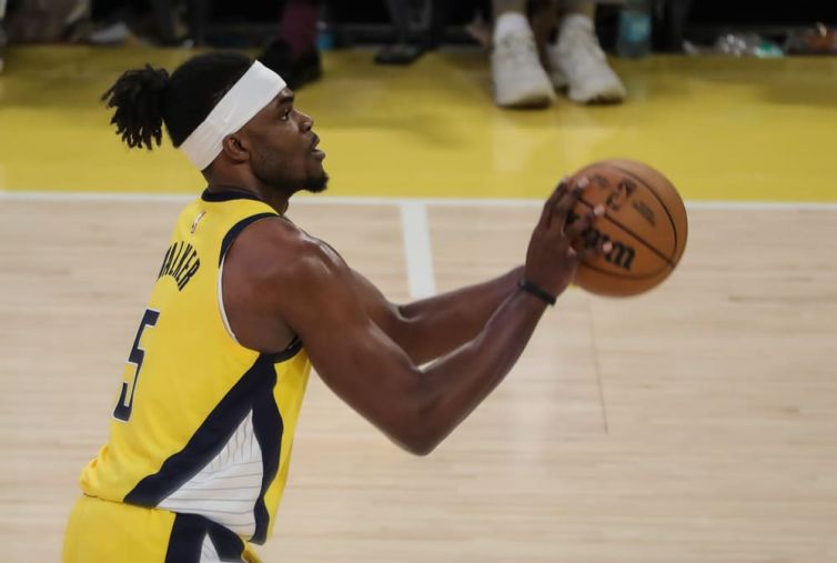 NBA Predictions & Preview For Friday, April 25th