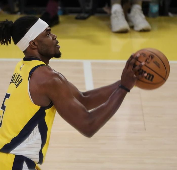NBA Predictions & Preview For Friday, April 25th