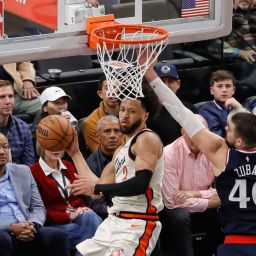 NBA Predictions & Preview For Saturday, April 19th