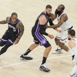 NBA Predictions & Preview For Monday, April 7th