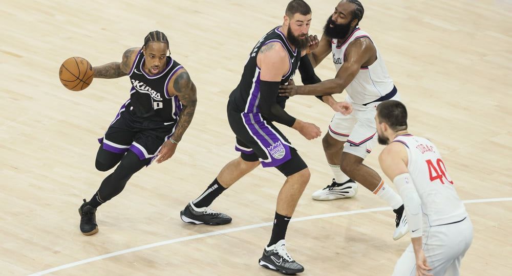 NBA Predictions & Preview For Monday, April 7th