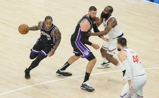 NBA Predictions & Preview For Monday, April 7th