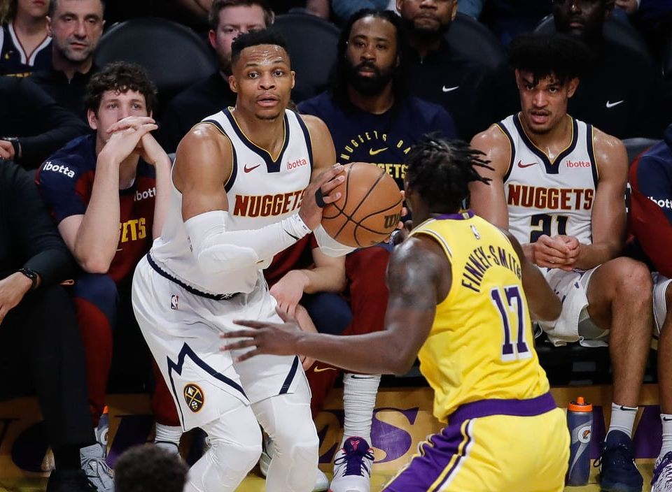 NBA Predictions & Preview For Monday, April 21st