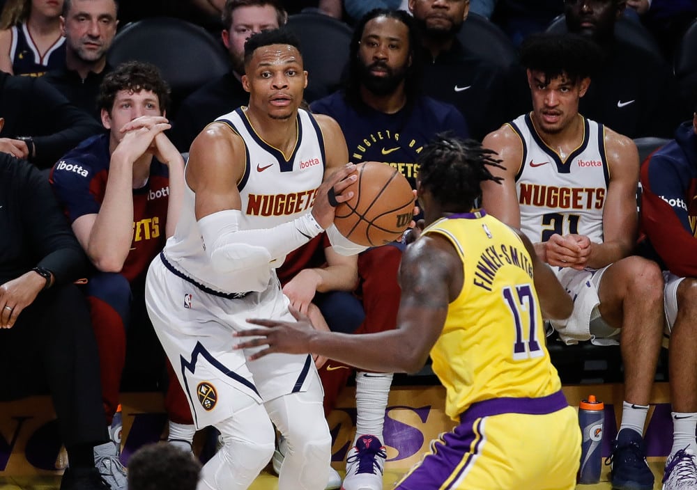 NBA Predictions & Preview For Monday, April 21st