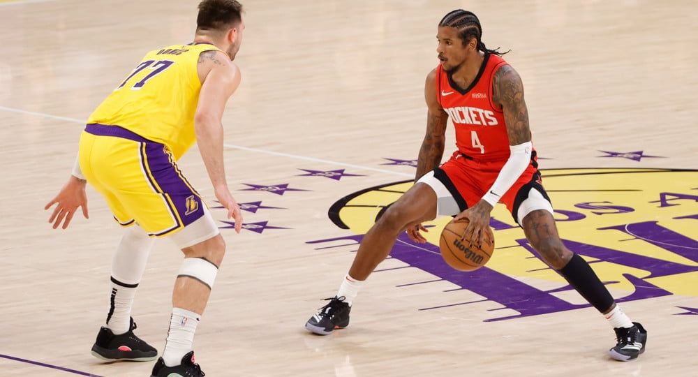 NBA Predictions & Preview For Sunday, April 13th