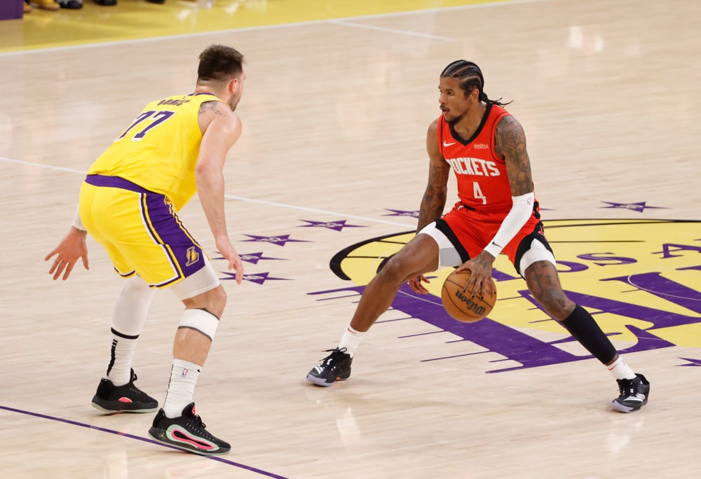 NBA Predictions & Preview For Sunday, April 13th