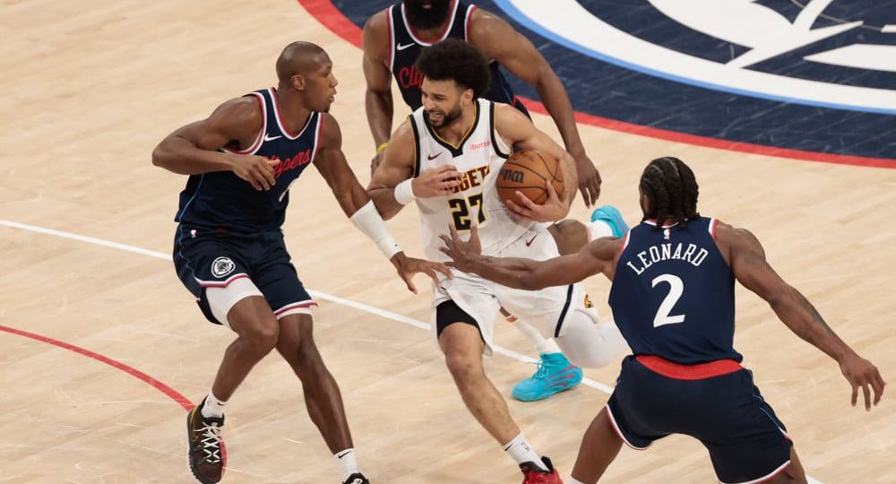 NBA Predictions & Preview For Thursday, May 1st
