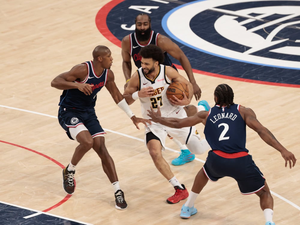 NBA Predictions & Preview For Thursday, May 1st