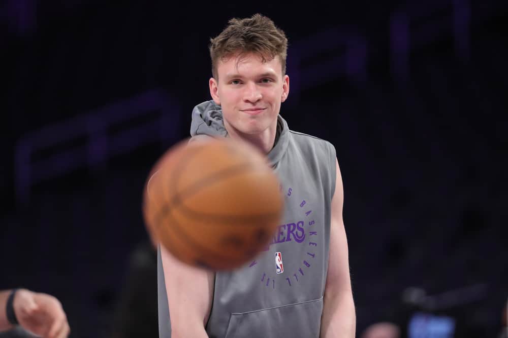First Bucket Props April 13 - NBA First Scorer Props - First Scorer Bets - Come tail along with these gems today with us