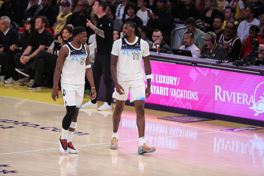 NBA Predictions & Preview For Wednesday, April 30th