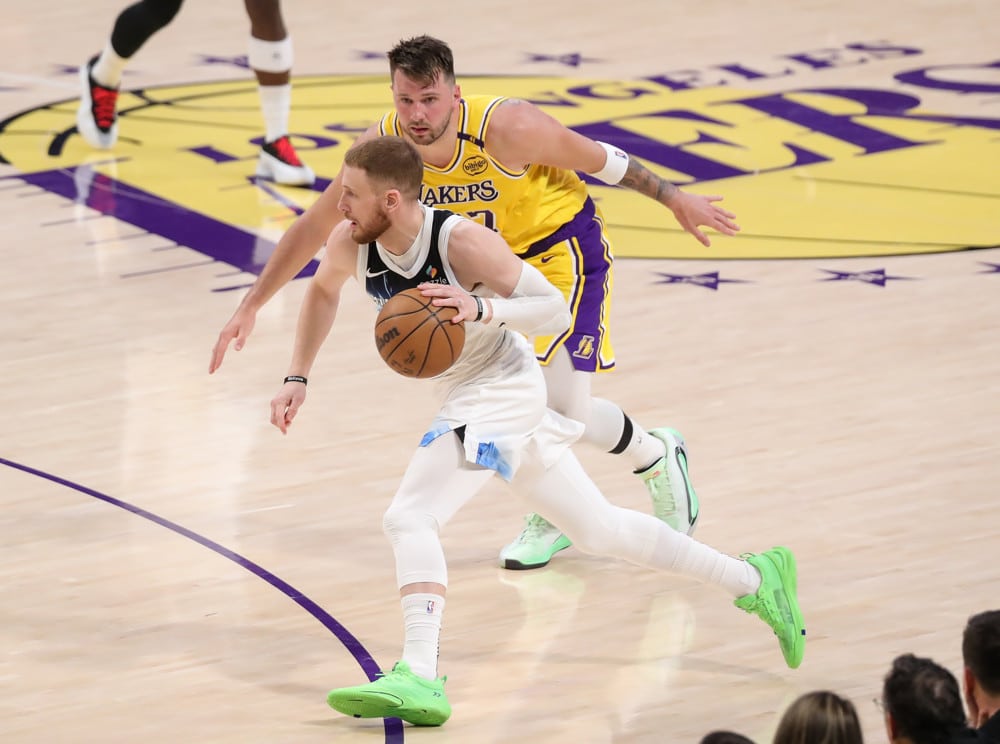 NBA Predictions & Preview For Sunday, April 27th