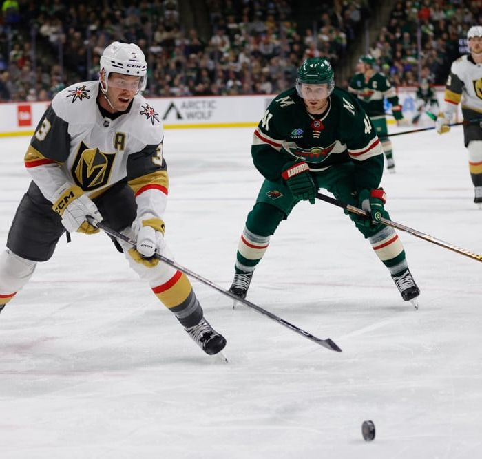 SGPN Parlay for Tuesday (April 22nd): NHL Parlay