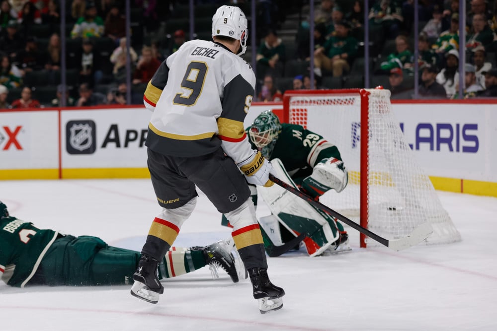Best Bet For Sunday (April 20th): NHL Predictions