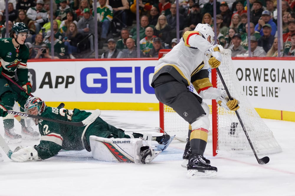 Best Bet For Saturday (April 26th): NHL Predictions