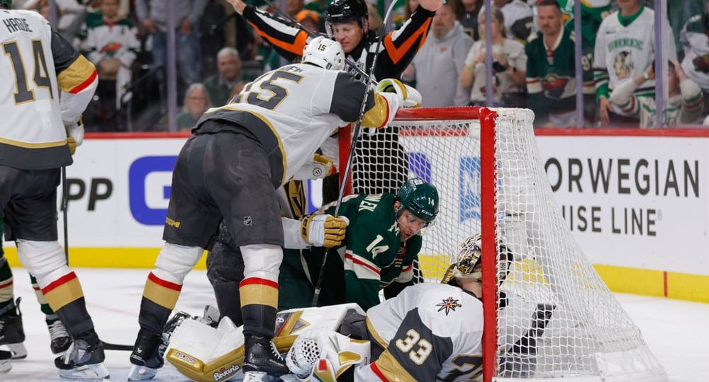 Best Bet For Thursday (May 1st): NHL Predictions