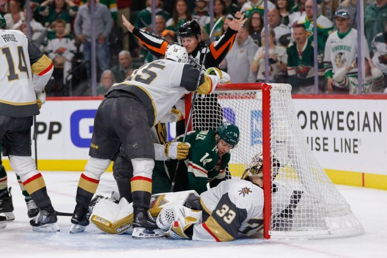 Best Bet For Thursday (May 1st): NHL Predictions