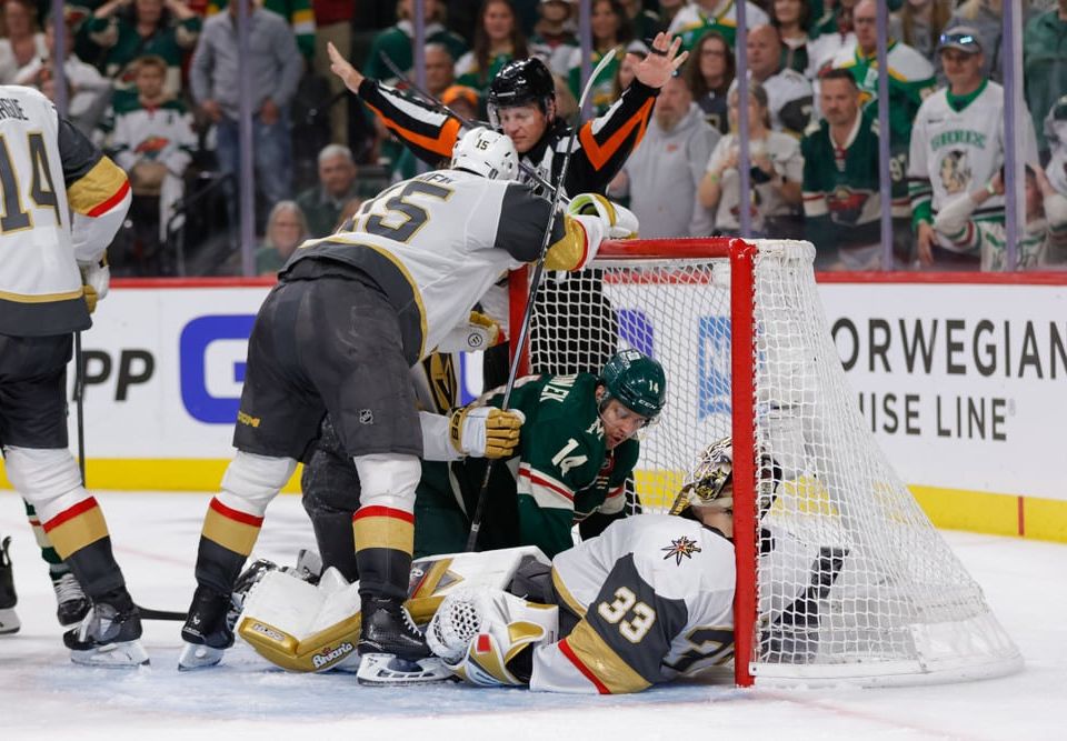 Best Bet For Thursday (May 1st): NHL Predictions