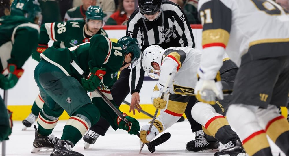 SGPN Parlay for Thursday (May 1st): NHL Parlay