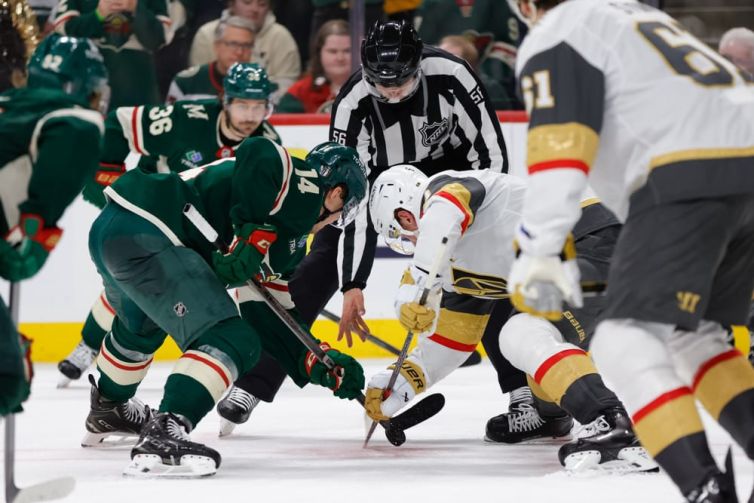 SGPN Parlay for Thursday (May 1st): NHL Parlay