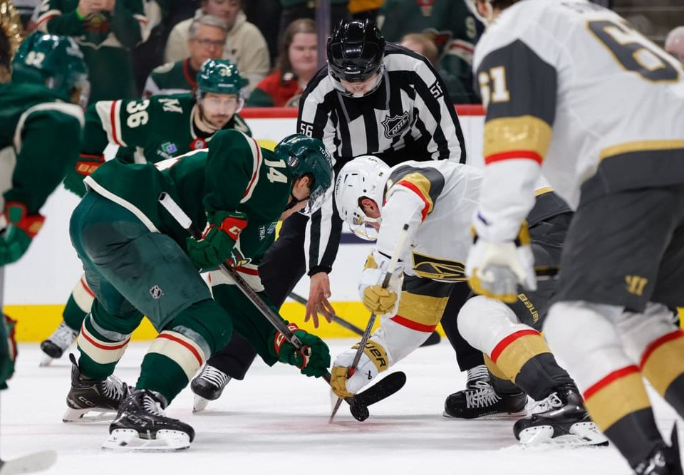 SGPN Parlay for Thursday (May 1st): NHL Parlay
