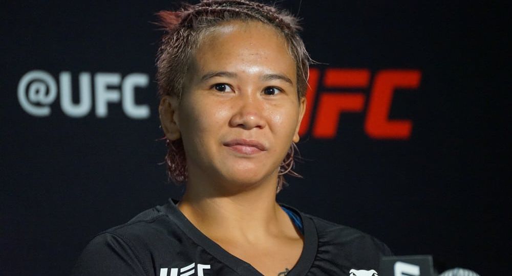 MMA Prop Pick of the Week: UFC Vegas 105