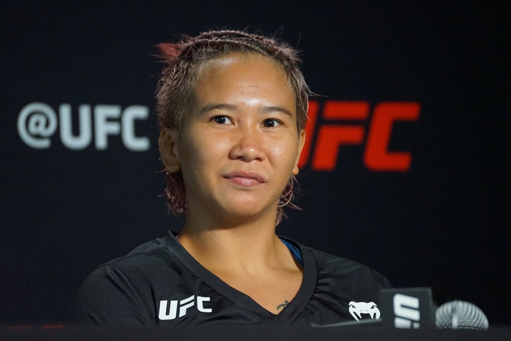 MMA Prop Pick of the Week: UFC Vegas 105