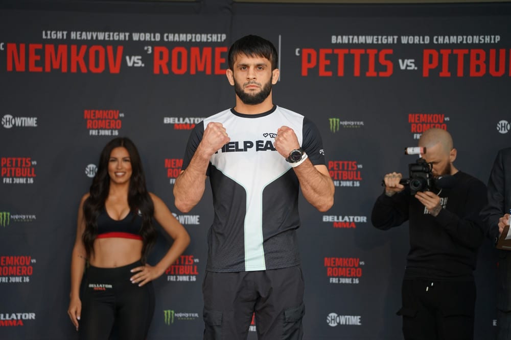 MMA Main Card Pick of the Week: PFL First Round 3