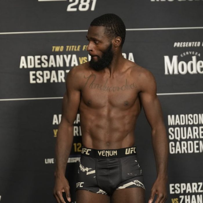 MMA Main Card Pick of the Week: UFC Des Moines