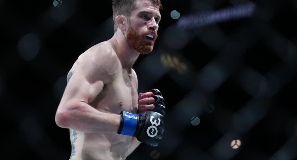 MMA Prop Pick of the Week: UFC Des Moines