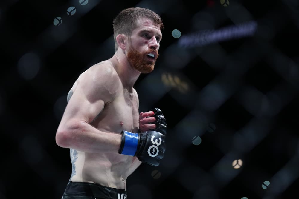 MMA Prop Pick of the Week: UFC Des Moines
