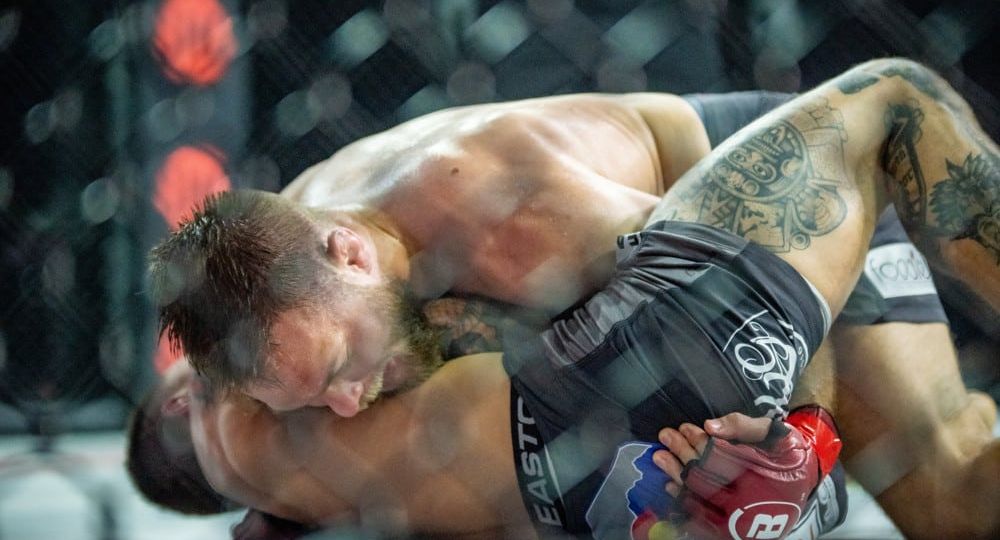 PFL First Round 3 is our regional show of record this week. Come check out regional mma to make some picks, predictions & bets