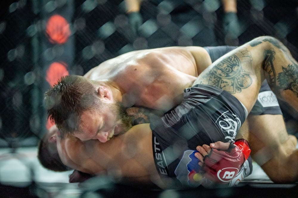 PFL First Round 3 is our regional show of record this week. Come check out regional mma to make some picks, predictions & bets