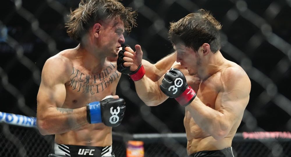 MMA Prop Pick of the Week: UFC 314