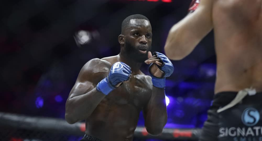 MMA Underdog Pick of the Week: PFL First Round 3