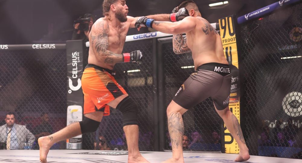 MMA Prop Pick of the Week: PFL First Round 3