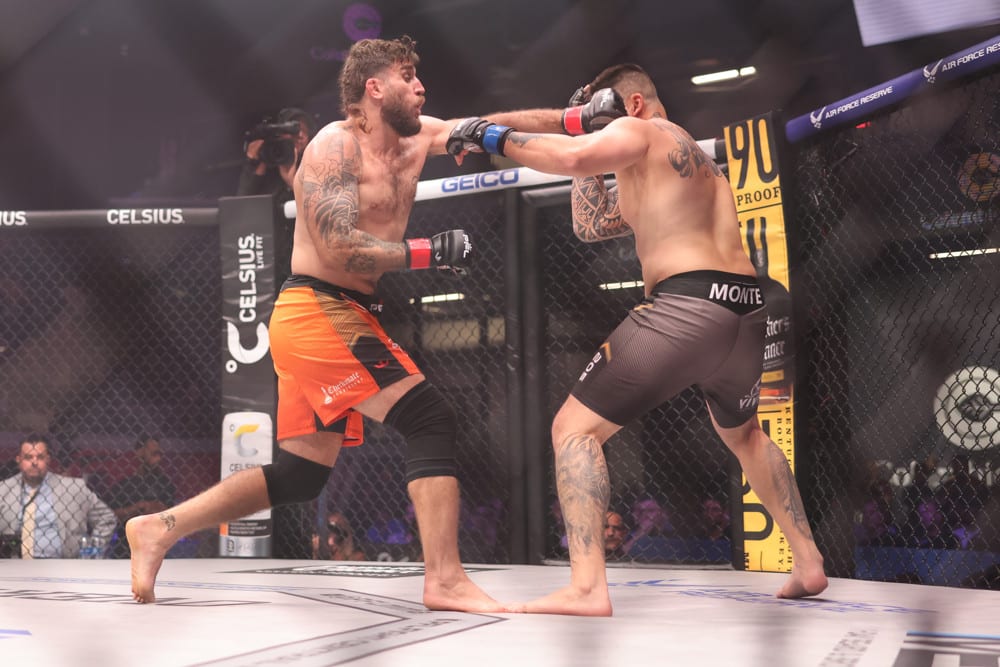 MMA Prop Pick of the Week: PFL First Round 3