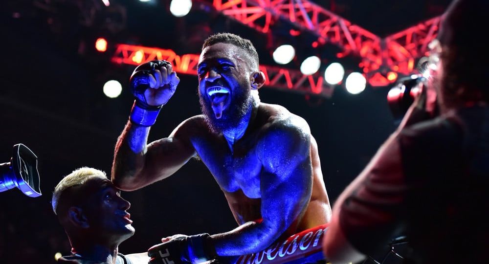 UFC Vegas 105 Predictions & Best Bets