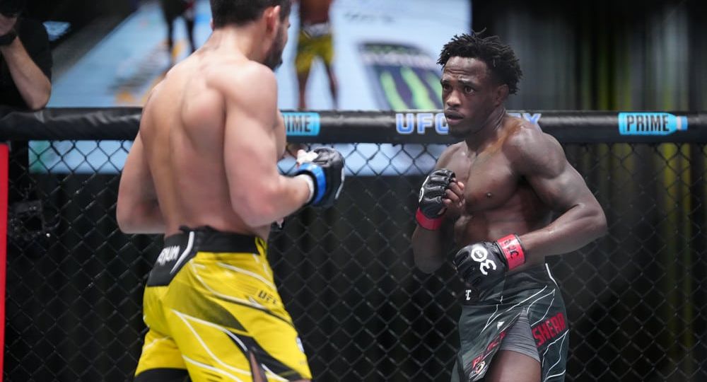 MMA Prop Pick of the Week: UFC Kansas City