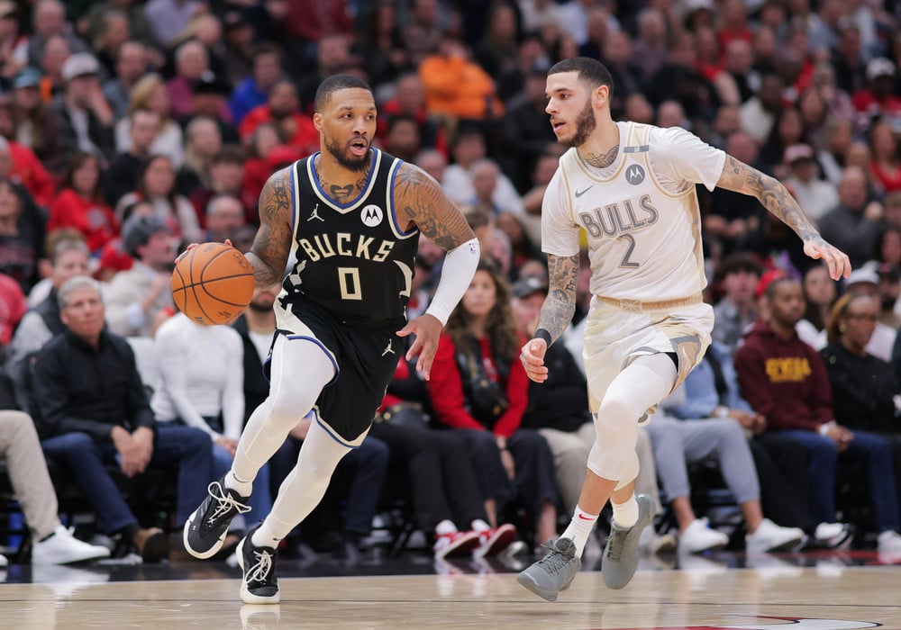 First Bucket Props April 22 - NBA First Scorer Props - First Scorer Bets - Come tail along with these gems today with us