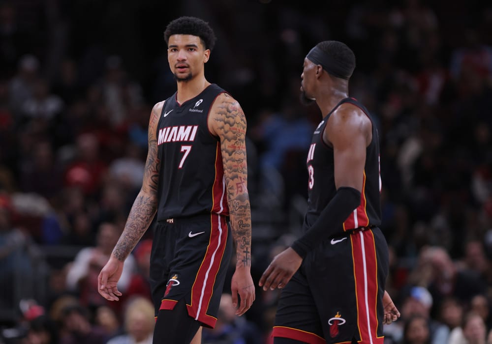 NBA Predictions & Preview For Saturday, April 5th