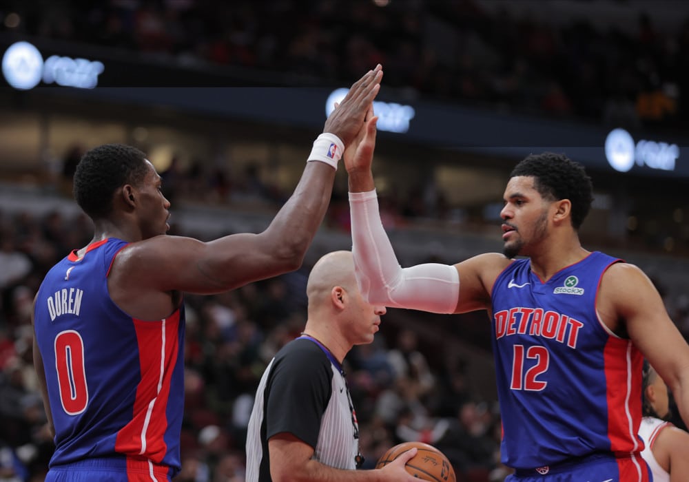 First Bucket Props April 19 - NBA First Scorer Props - First Scorer Bets - Come tail along with these gems today with us