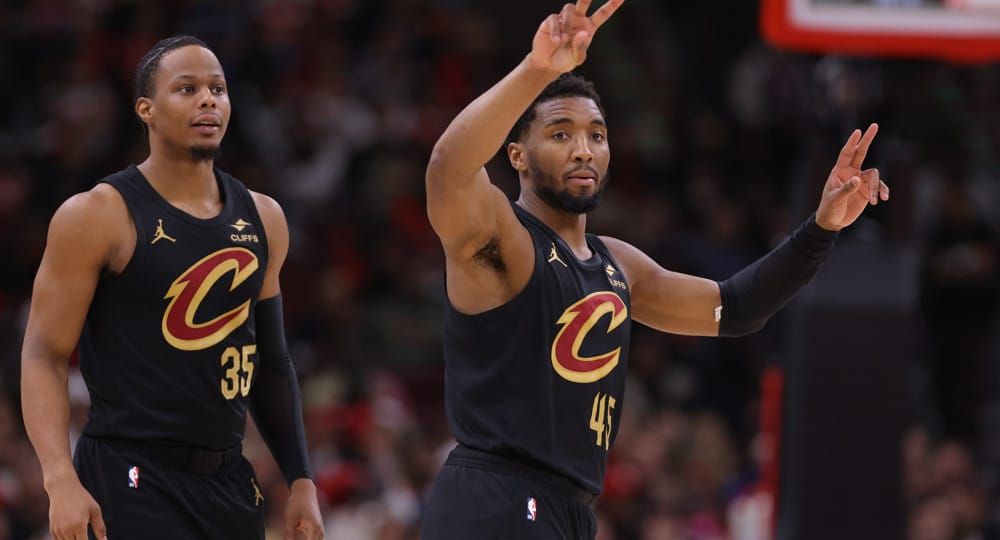 First Bucket Props April 23 - NBA First Scorer Props - First Scorer Bets - Come tail along with these gems today with us