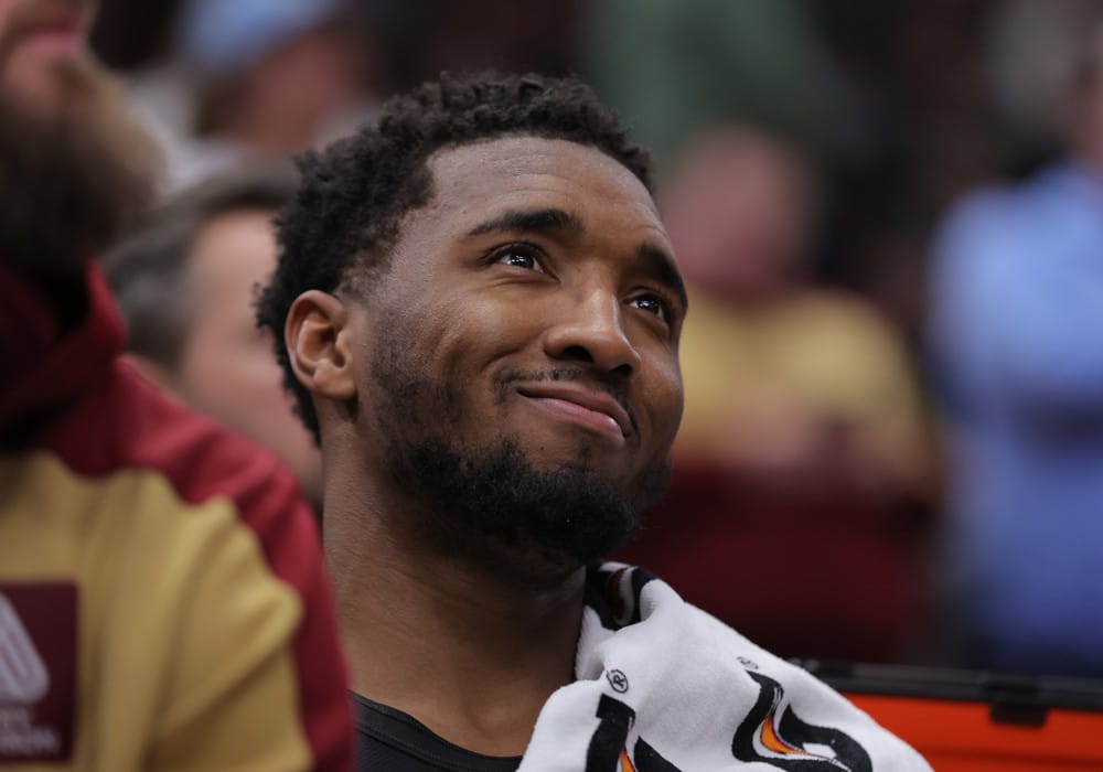 NBA Predictions & Preview For Wednesday, April 23rd