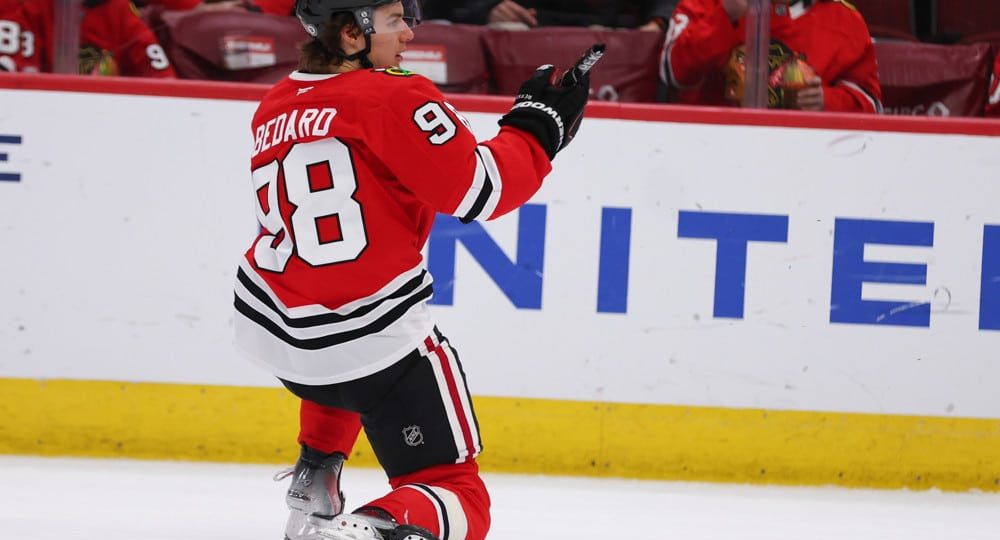 SGPN Parlay for Wednesday (April 2nd): NHL Parlay