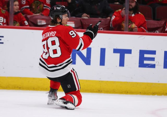 SGPN Parlay for Wednesday (April 2nd): NHL Parlay