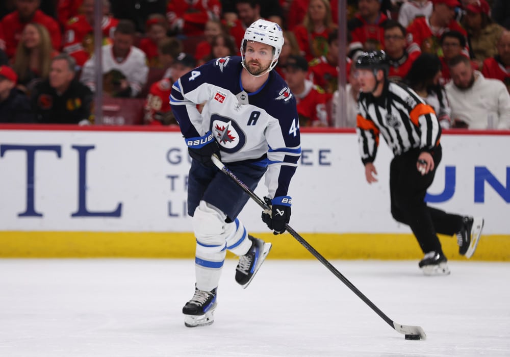 SGPN Parlay for Sunday (April 13th): NHL Parlay
