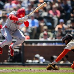 SGPN Parlay for Thursday (April 17th): MLB Parlay