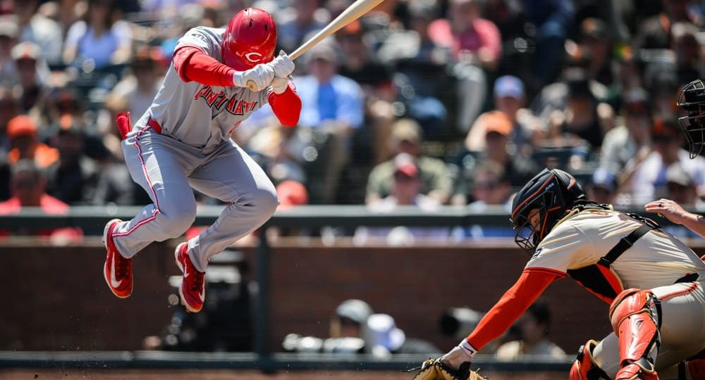 SGPN Parlay for Thursday (April 17th): MLB Parlay